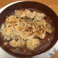 もんきち64's cooksnap of when they made 魚焼きグリルで簡単牡蠣のパン粉焼き.