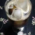 バウンド's cooksnap of when they made ワイン＆コーラのカクテル★お酒が苦手でも.