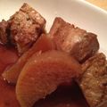 Shellieｍay's cooksnap of when they made 豚の角煮.