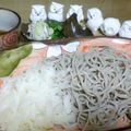 るんるんテンテン's cooksnap of when they made ジャガイモ素麺.