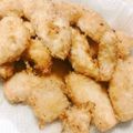 こぐまち's cooksnap of when they made コツなし！簡単＊節約チキンかつ！.