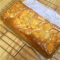 ごっちー☆'s cooksnap of when they made 完熟かきのパウンドケーキ♪.