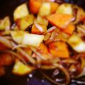 minekoaya's cooksnap of when they made 簡単デミグラスソースもどき.