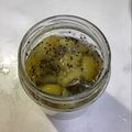 gffmaker's cooksnap of when they made めちゃうま簡単キウイジャム♪.
