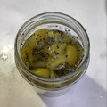 gffmaker's cooksnap of when they made めちゃうま簡単キウイジャム♪.