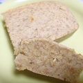 anjizi's cooksnap of when they made しっとりバナナブレッドケーキ.