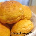 りんりん母さん's cooksnap of when they made HBで♪ケチャップとベーコン食パン.