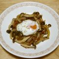 いつぼうママ's cooksnap of when they made あと１品！なんか無いの～ん？！.