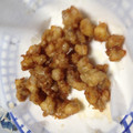cidredry's cooksnap of when they made 軟骨の唐揚げ.