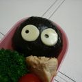 manakao's cooksnap of when they made となりのトトロ