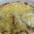 usatti's cooksnap of when they made マッシュポテトグラタン(⌒‐⌒).
