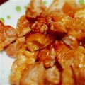 ぷちちょこも's cooksnap of when they made 保育園お助け☆魚焼きグリルで唐揚げ.