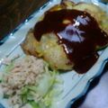 よぅちん０２２３'s cooksnap of when they made とろ～り♪チーズピカタ♡.