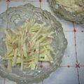 チャーミル's cooksnap of when they made 簡単だけど美味しい大根ツナサラダ！.