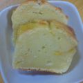 nakamu929's cooksnap of when they made ヨーグルト☆パウンド.