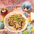 みなみんくっきんぐ's cooksnap of when they made かんたん☆うまい！！塩焼きそばﾃﾞｽ.