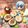 みなみんくっきんぐ's cooksnap of when they made ウィンナーとハンバーグの簡単のり巻き.