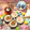 みなみんくっきんぐ's cooksnap of when they made ウィンナーとハンバーグの簡単のり巻き.