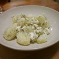 pali's cooksnap of when they made ポテトサラダ、ディルフェタマヨで。.