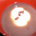 翔仁LOVE's cooksnap of when they made ちょっとお汁粉（自家製あん）.
