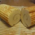 このみん家's cooksnap of when they made フライパンで簡単伊達巻.