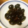 このみん家's cooksnap of when they made 失敗なし！艶々ふっくら仕上がる黒豆★.