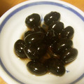 このみん家's cooksnap of when they made 失敗なし！艶々ふっくら仕上がる黒豆★.