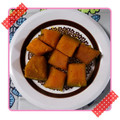 プケッティ's cooksnap of when they made ＊間違いなし‼塩で簡単かぼちゃの煮物＊.
