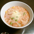 ぽんず参上's cooksnap of when they made 簡単！ケチャップリゾット.