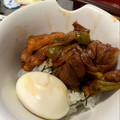 たてえり。's cooksnap of when they made 我が家の丼＊絶品＊鶏の照り焼き丼.