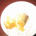 ちなつのママ's cooksnap of when they made 【缶詰レシピ】さんまの蒲焼丼.