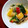 MI‐RIN's cooksnap of when they made ☆柿の白和え風ヨーグルト白だし和え☆.