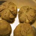 タクミンマン's cooksnap of when they made くりきんとん.