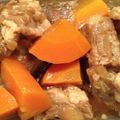 earlybirdk's cooksnap of when they made ☆豚軟骨の美肌煮☆.