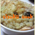 sizuka28's cooksnap of when they made 焼きささ身さっぱり☆混ぜごはん.