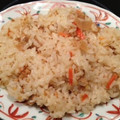 earlybirdk's cooksnap of when they made 冬至に☆柚でさわやか♪『ゆずいなり』.