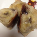 ひまわりちゃんR's cooksnap of when they made とろ～りバナナのあんこ挟み揚げ.
