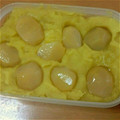 まりベジ's cooksnap of when they made 我家の手作りおせち☆クリーミー栗きんとん.
