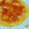 みっちマングローブ's cooksnap of when they made まちがいなし！カニカマでカニ玉☆.