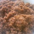 ちゃらんち's cooksnap of when they made 簡単☆アレンジいろいろな肉みそ♪.