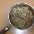 1988．ゆり's cooksnap of when they made 超！定番★筑前煮★（九州では、ガメ煮）♪.