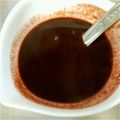 masuo33's cooksnap of when they made オムライスにぴったりデミグラス風ソース★.