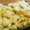 ティ子's cooksnap of when they made 【おせち】栗きんとん.