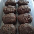Ume太郎's cooksnap of when they made 黒糖風味　手作り粒あん.