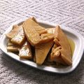 三毛猫ちこ's cooksnap of when they made たけのこの煮物.