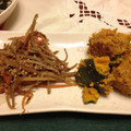 いっちーまうす's cooksnap of when they made 塩麹deかぼちゃのゴマ和え♪.