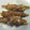 kurikuri's cooksnap of when they made 八幡巻き / ごぼう巻き.