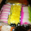 amiyuiママ's cooksnap of when they made おせちにも☆だし巻き卵.