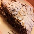 みるくクロワッサン's cooksnap of when they made 混ぜるだけ板チョコで簡単！濃厚ブラウニー.