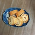 りえやぬこん's cooksnap of when they made 卵とはんぺんで簡単！オーブンで伊達巻.